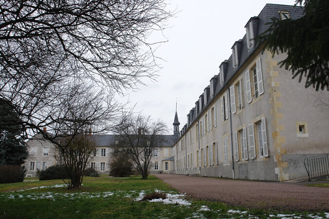 EHPAD Notre Dame de la Providence EHPAD Notre Dame de la Providence