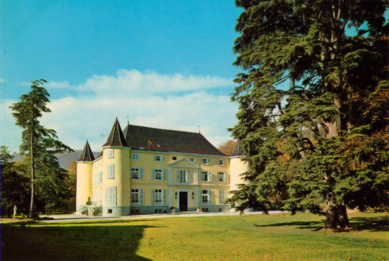 EHPAD Val Marie EHPAD Val Marie