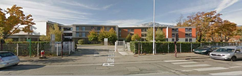Clinique Les Granges Clinique Les Granges
