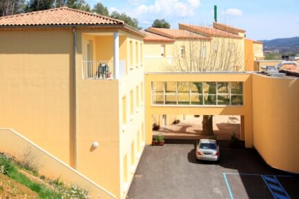 Maison de retraite Valcros